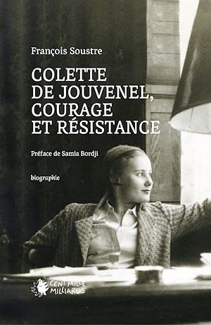 Download the eBook: Colette de Jouvenel, courage et résistance