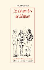 Télécharger le livre :  Les Débauches de Béatrice
