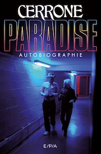 Téléchargez le livre :  Cerrone Paradise