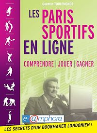 Téléchargez le livre :  Les paris sportifs en ligne
