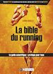 Télécharger le livre :  La Bible du running