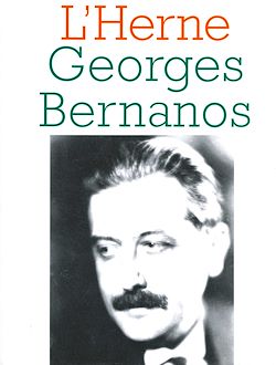 Télécharger le livre :  Cahier de L'Herne n°2 : Georges Bernanos