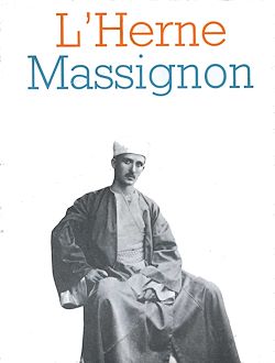 Télécharger le livre :  Cahier de L'Herne n°13 : Massignon