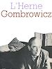 Télécharger le livre :  Cahier de L'Herne n°14 : Gombrowicz