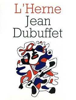 Télécharger le livre :  Cahier de L'Herne n° 22 : Jean Dubuffet