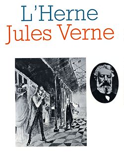 Télécharger le livre :  Cahier de L'Herne n° 25 : Jules Verne