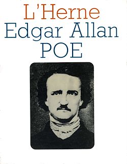 Télécharger le livre :  Cahier de L'Herne n° 26 : Edgar Allan Poe
