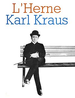 Télécharger le livre :  Cahier de L'Herne n° 28 : Karl Kraus