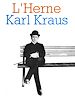 Télécharger le livre :  Cahier de L'Herne n° 28 : Karl Kraus