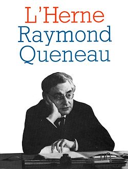 Télécharger le livre :  Cahier de L'Herne n° 29 : Raymond Queneau
