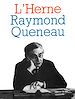 Télécharger le livre :  Cahier de L'Herne n° 29 : Raymond Queneau
