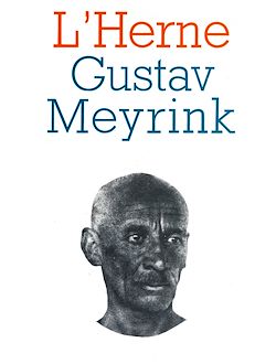 Télécharger le livre :  Cahier de L'Herne n° 30 : Gustav Meyrink