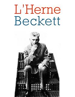 Télécharger le livre :  Cahier de L'Herne n° 31 : Beckett