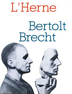 Télécharger le livre :  Cahier de L'Herne n° 35 : Brecht 1 