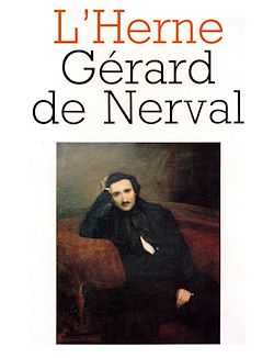 Télécharger le livre :  Cahier de L'Herne n° 37 : Nerval