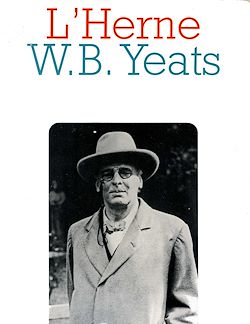 Télécharger le livre :  Cahier de L'Herne n° 40 : Yeats