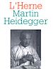 Télécharger le livre :  Cahier de L'Herne n° 45 : Heidegger