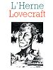 Télécharger le livre :  Cahier de L'Herne n°12 : Lovecraft