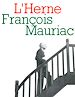 Télécharger le livre :  Cahier de L'Herne n° 48 : François Mauriac