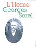 Télécharger le livre :  Cahier de L'Herne n° 53 : Georges Sorel