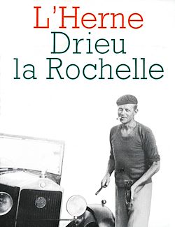 Télécharger le livre :  Cahier de L'Herne n° 42 : Drieu La Rochelle