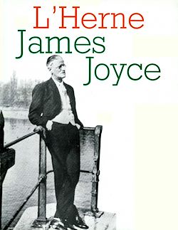 Télécharger le livre :  Cahier de L'Herne n° 50 : Joyce