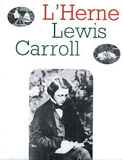 Télécharger le livre :  Cahier de L'Herne n°17 : Lewis Carroll