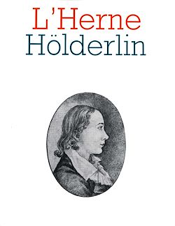 Télécharger le livre :  Cahier de L'Herne n° 57 : Hölderlin