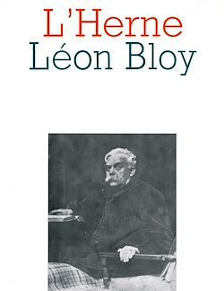 Télécharger le livre :  Cahier de L'Herne n° 55 : Léon Bloy