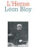 Télécharger le livre :  Cahier de L'Herne n° 55 : Léon Bloy