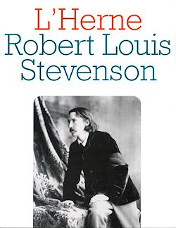 Télécharger le livre :  Cahier de L'Herne n° 66 : Robert Louis Stevenson