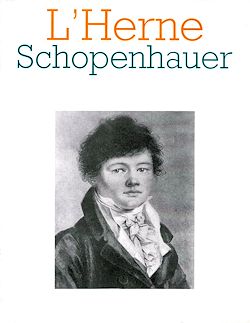 Télécharger le livre :  Cahier de L'Herne n° 69 : Schopenhauer