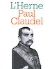 Télécharger le livre :  Cahier de L'Herne n° 70 : Paul Claudel
