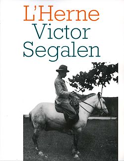 Télécharger le livre :  Cahier de L'Herne n° 71 : Victor Segalen