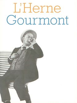 Télécharger le livre :  Cahier de L'Herne n°78 : Gourmont