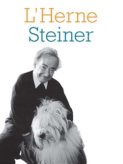 Télécharger le livre :  Cahier de L'Herne n°80 : Steiner