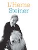 Télécharger le livre :  Cahier de L'Herne n°80 : Steiner