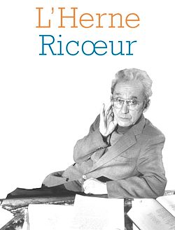 Télécharger le livre :  Cahier de L'Herne n° 81 : Ricoeur