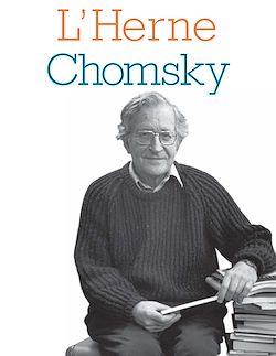 Télécharger le livre :  Cahier de L'Herne n°88 : Chomsky