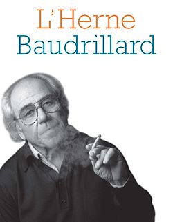Télécharger le livre :  Cahier de L'Herne n°84 : Baudrillard