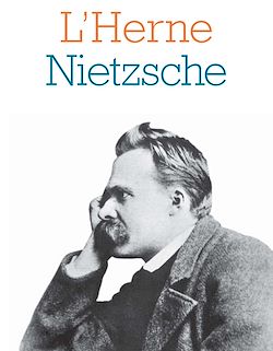 Télécharger le livre :  Cahier de L'Herne n°73 : Nietzsche