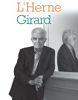 Télécharger le livre :  Cahier de L'Herne n°89 : Girard