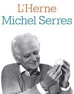 Télécharger le livre :  Cahier de L'Herne N°94 : Michel Serres
