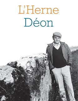Télécharger le livre :  Cahier de L'Herne n° 91 : Déon