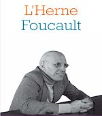 Télécharger le livre :  Cahier de L'Herne N°95 : Foucault