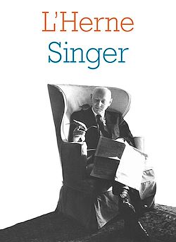 Télécharger le livre :  Cahier de L'Herne N°101 : Isaac Bashevis Singer