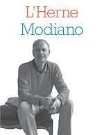 Télécharger le livre :  Cahier de L'Herne N° 98 : Patrick Modiano