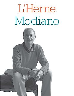 Télécharger le livre :  Cahier de L'Herne N° 98 : Patrick Modiano
