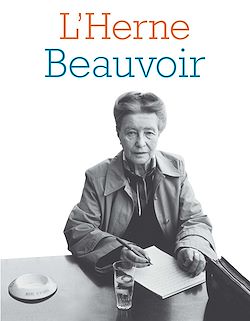 Télécharger le livre :  Cahier de L'Herne N°100 : Simone de Beauvoir