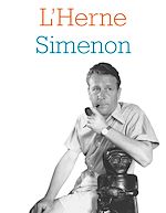 Télécharger le livre :  Cahier de L'Herne N°102 : Simenon